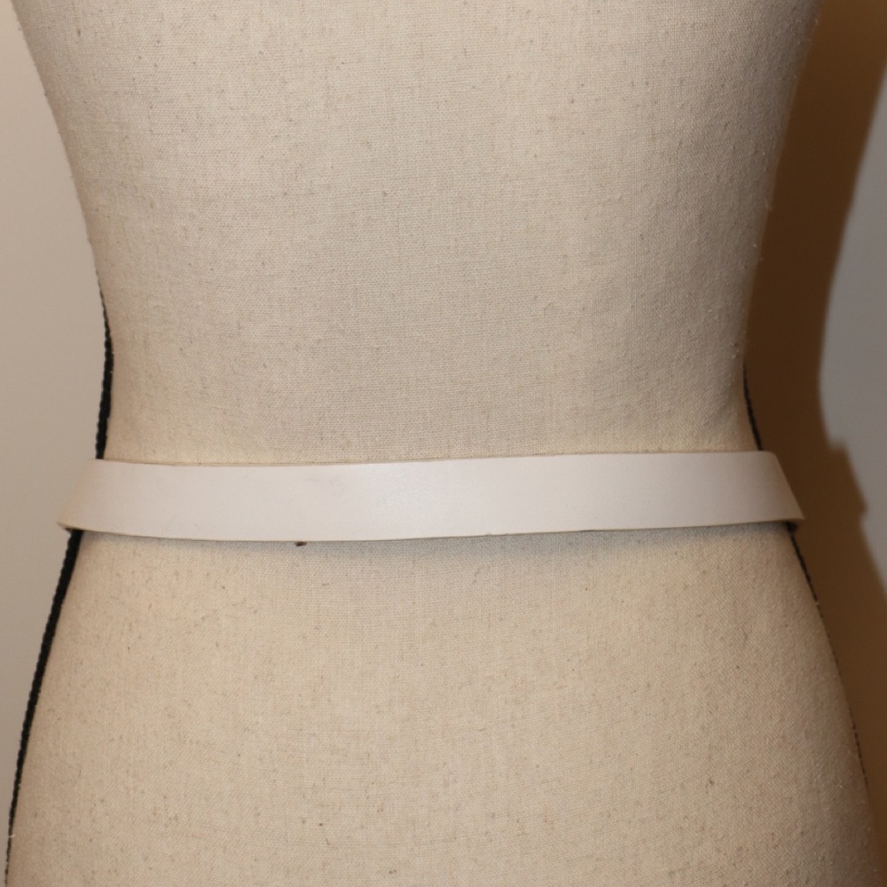 Divaz Western Arizona Double Buckle Belt View 4